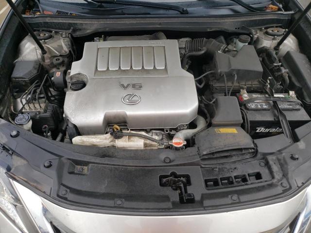 Photo 11 from auction – 2016 LEXUS ES 350 with VIN 58ABK1GG4GU007018