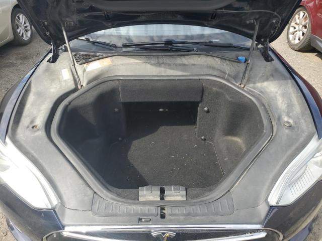Photo 11 from auction – 2014 TESLA MODEL S with VIN 5YJSA1H13EFP38327