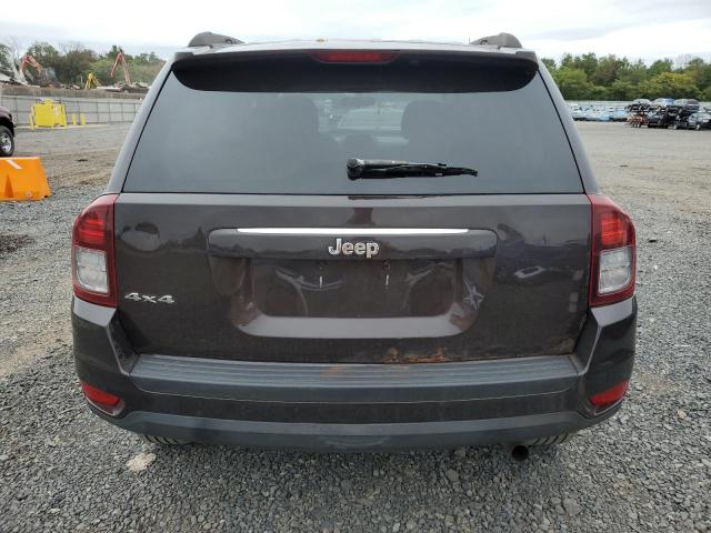 Photo 6 from auction – 2014 JEEP COMPASS SP with VIN 1C4NJDBB9ED625361