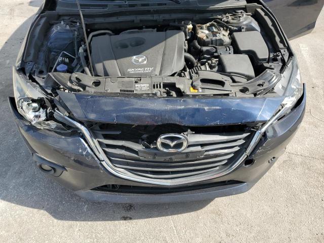 Photo 11 from auction – 2015 MAZDA 3 TOURING with VIN 3MZBM1V71FM169309