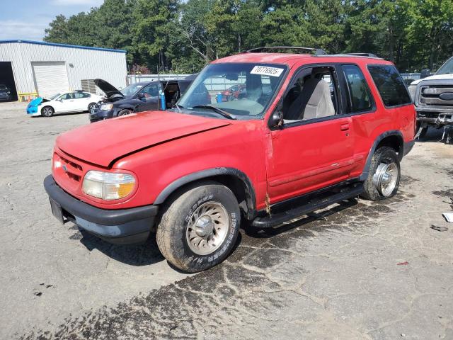 FORD EXPLORER 1998 مع رقم تعريف المركبة 1FMYU24X5WUC60739 - صورة من المزاد
