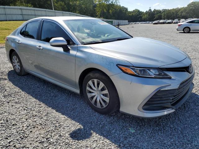 Photo 4 from auction – 2023 TOYOTA CAMRY LE with VIN 4T1C31AK8PU606851