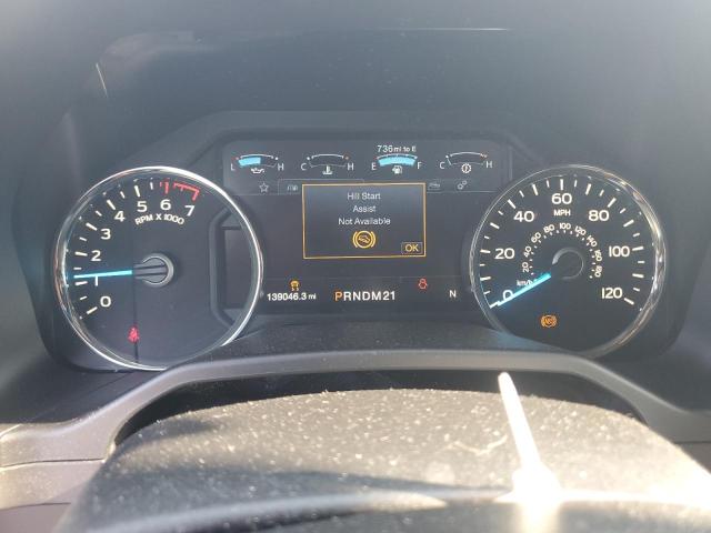 Photo 9 from auction – 2016 FORD F150 SUPER with VIN 1FTEW1EP7GFB18151