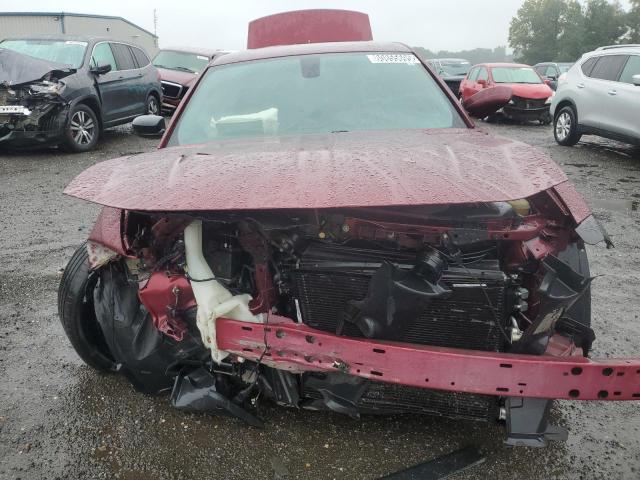 Photo 11 from auction – 2018 DODGE CHARGER SX with VIN 2C3CDXHG0JH124590