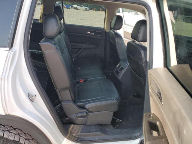 Photo 11 from auction – 2018 VOLKSWAGEN ATLAS with VIN 1V2BR2CA1JC513318
