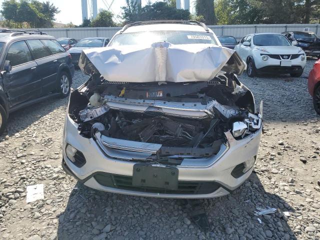 Photo 5 from auction – 2017 FORD ESCAPE SE with VIN 1FMCU0GD3HUD29012