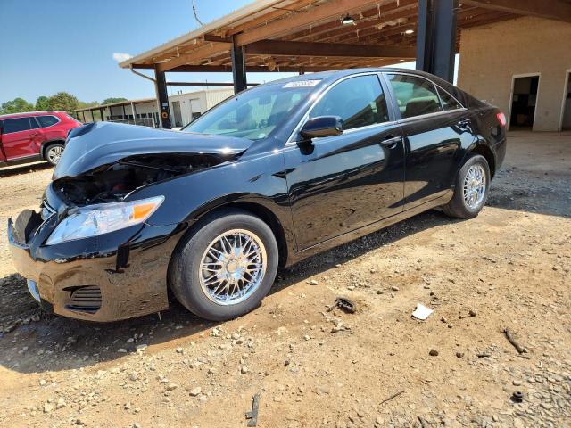 Photo 1 from auction – 2010 TOYOTA CAMRY BASE with VIN 4T1BF3EK3AU109562