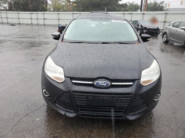 Photo 5 from auction – 2012 FORD FOCUS SE with VIN 1FAHP3K24CL421498