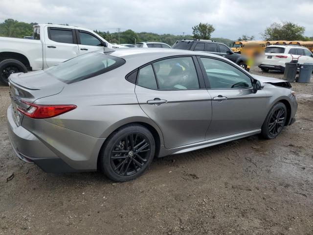 Photo 3 from auction – 2025 TOYOTA CAMRY XSE with VIN 4T1DAACK7SU622216