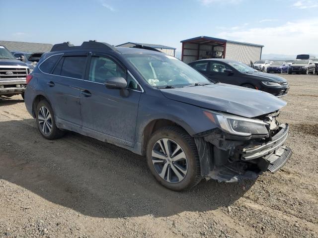 Photo 4 from auction – 2019 SUBARU OUTBACK 2. with VIN 4S4BSANCXK3270393