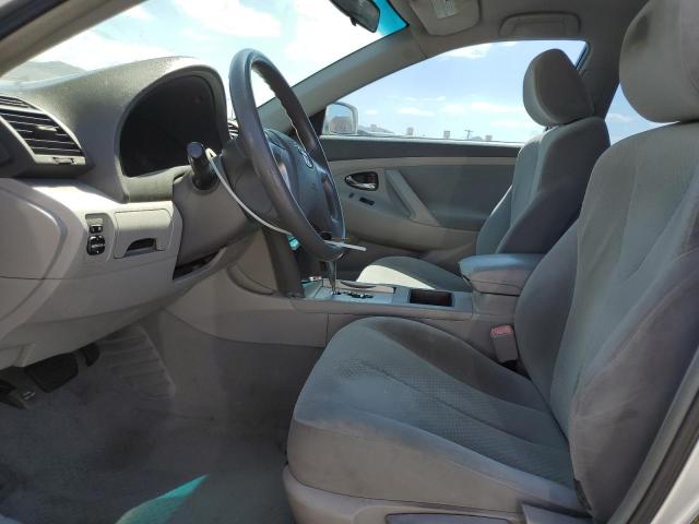 Photo 7 from auction – 2009 TOYOTA CAMRY BASE with VIN 4T4BE46K29R107262