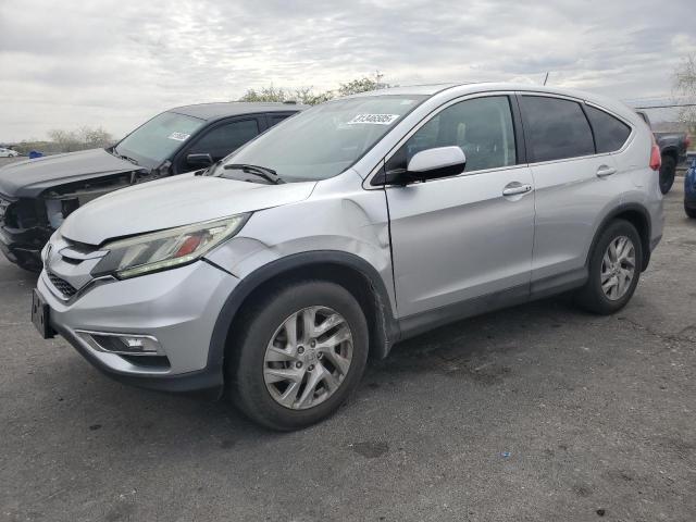 HONDA CR-V EX 2016 with VIN 2HKRM3H5XGH551868 - Photo from auction