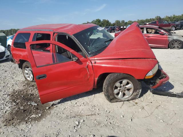 Photo 4 from auction – 2003 DODGE DURANGO SPORT with VIN 1D4HS38N03F584127