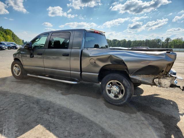 Photo 2 from auction – 2006 DODGE RAM 2500 with VIN 3D7KR29C06G139546