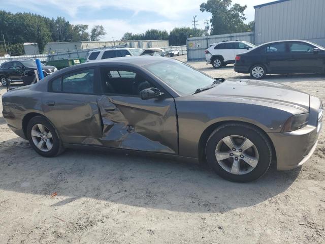 Photo 4 from auction – 2011 DODGE CHARGER with VIN 2B3CL3CG0BH607997