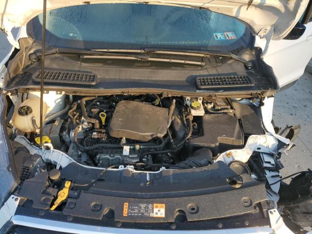 Photo 12 from auction – 2019 FORD ESCAPE SE with VIN 1FMCU9GD8KUB29531