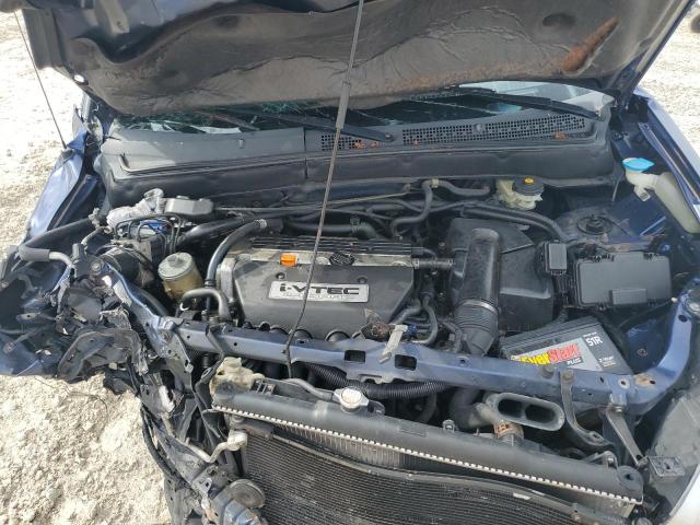 Photo 11 from auction – 2005 HONDA CR-V with VIN JHLRD78825C037462