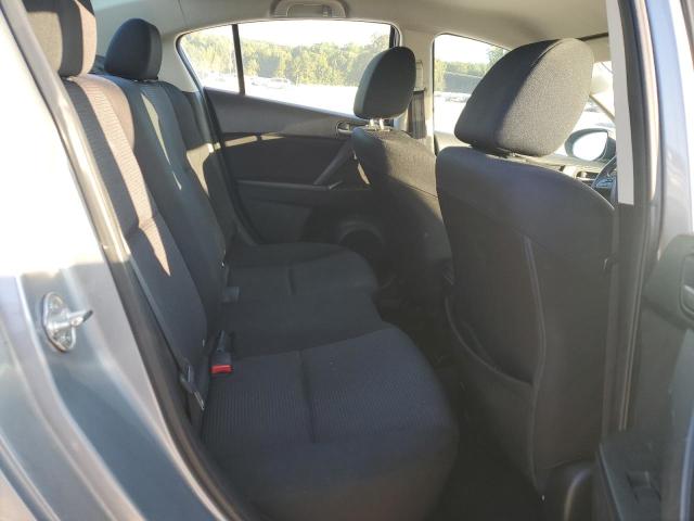Photo 10 from auction – 2013 MAZDA 3 I with VIN JM1BL1TFXD1729774