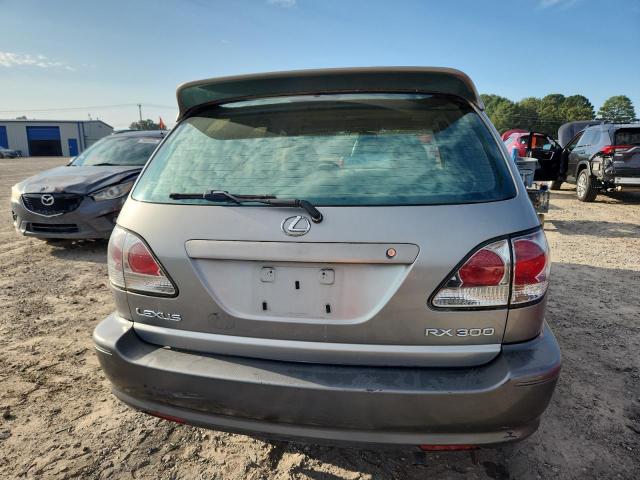 Photo 6 from auction – 2001 LEXUS RX 300 with VIN JTJHF10U010234258