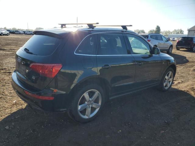 Photo 3 from auction – 2011 AUDI Q5 PREMIUM PLUS with VIN WA1DKAFP7BA025670
