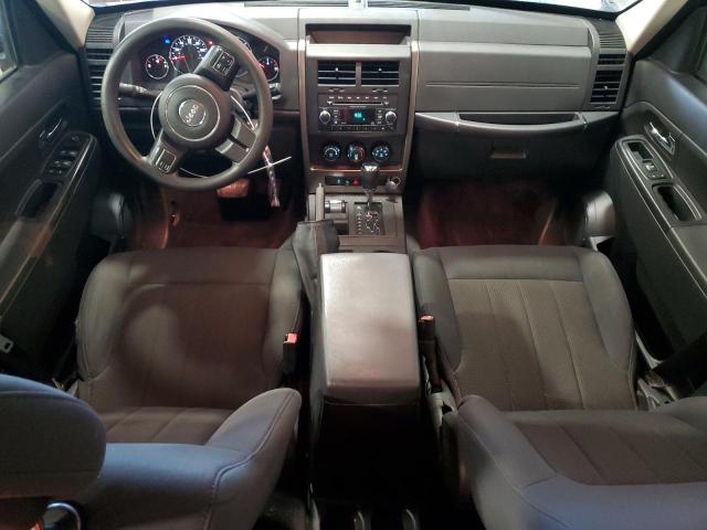 Photo 8 from auction – 2012 JEEP LIBERTY SP with VIN 1C4PJMAK8CW170885