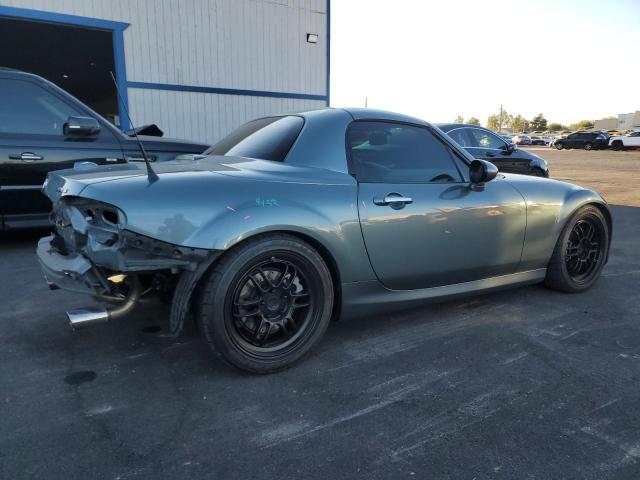 Photo 3 from auction – 2013 MAZDA MX-5 MIATA with VIN JM1NC2PF8D0228353