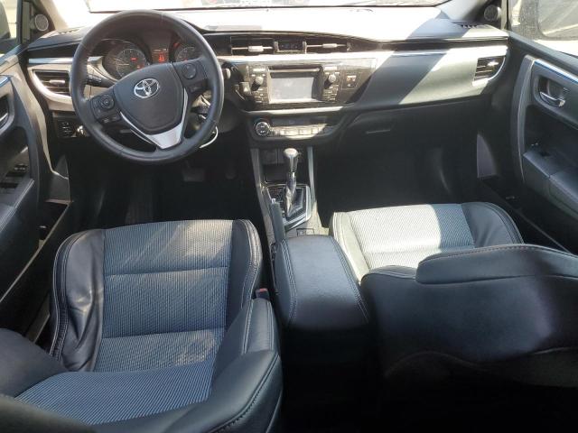 Photo 8 from auction – 2015 TOYOTA COROLLA L with VIN 5YFBURHE1FP223700