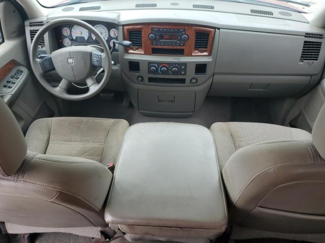 Photo 8 from auction – 2006 DODGE RAM 1500 S with VIN 1D7HA18N66J112879