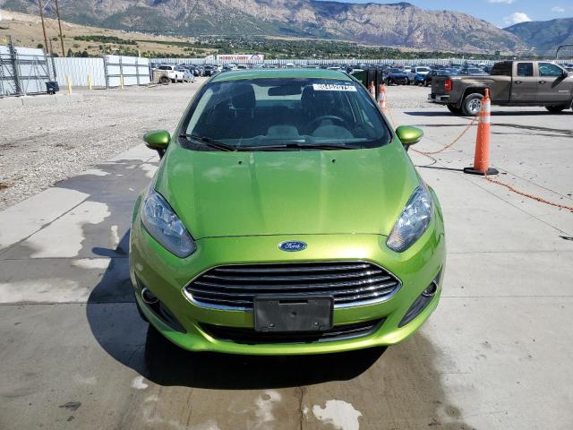 Photo 5 from auction – 2018 FORD FIESTA SE with VIN 3FADP4BJ5JM118656