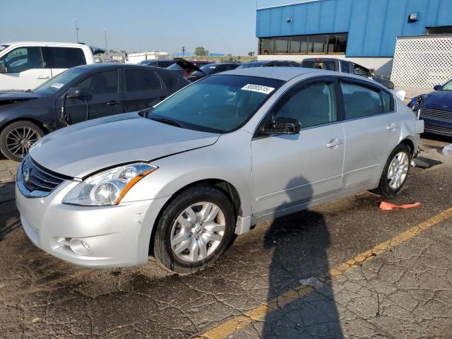 NISSAN ALTIMA BAS 2012 с VIN 1N4AL2AP3CC129734 - Фото с аукциона