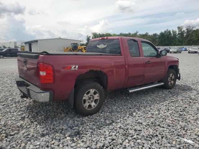 Photo 3 from auction – 2007 CHEVROLET SILVERADO with VIN 1GCEK190X7Z555200