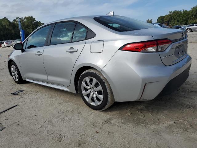 Photo 2 from auction – 2024 TOYOTA COROLLA LE with VIN 5YFB4MDE0RP111581