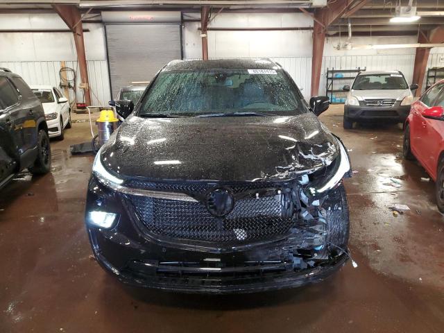 Photo 5 from auction – 2024 BUICK ENCLAVE ES with VIN 5GAERBKW1RJ111027