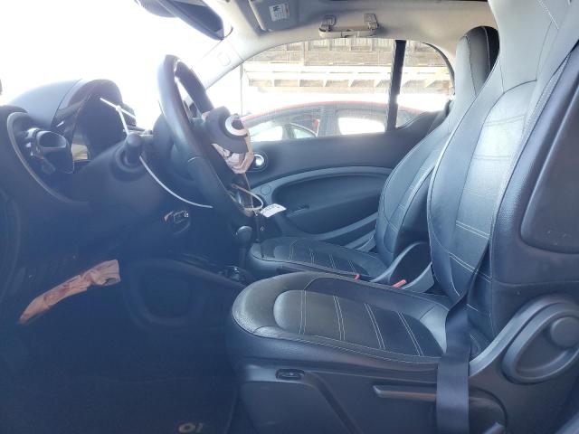 Photo 7 from auction – 2018 SMART FORTWO with VIN WMEFJ9BA9JK325027