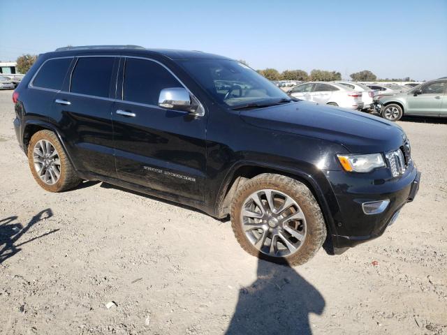 Photo 4 from auction – 2017 JEEP GRAND CHER with VIN 1C4RJFCG7HC942105