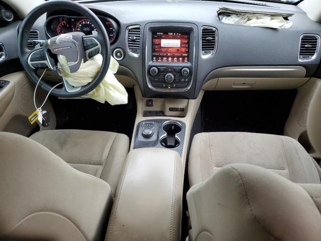 Photo 8 from auction – 2014 DODGE DURANGO SX with VIN 1C4RDJAG5EC360786