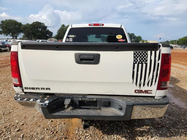 Photo 6 from auction – 2009 GMC SIERRA C15 with VIN 3GTEC13C19G265463