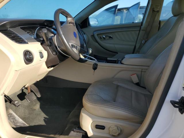 Photo 7 from auction – 2014 FORD TAURUS SEL with VIN 1FAHP2E87EG117314