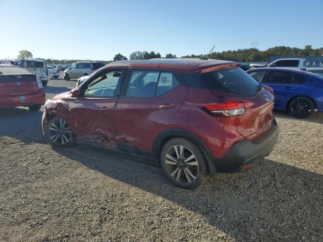 Photo 2 from auction – 2019 NISSAN KICKS S with VIN 3N1CP5CU3KL491421