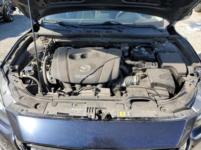 Photo 11 from auction – 2017 MAZDA 3 SPORT with VIN 3MZBN1U76HM157478