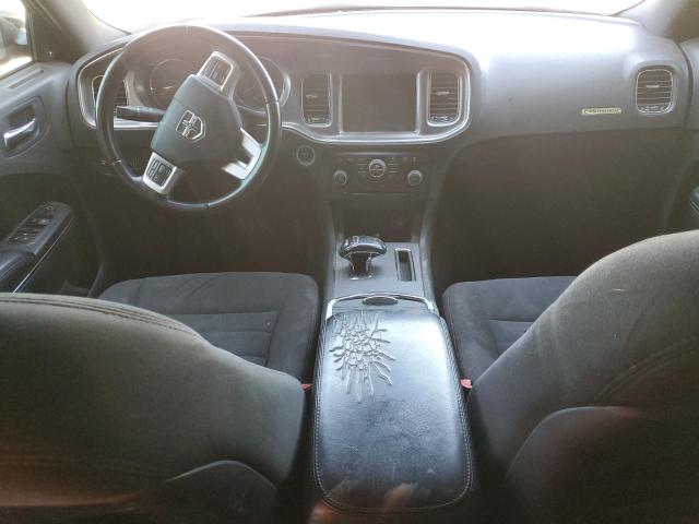 Photo 8 from auction – 2012 DODGE CHARGER SXT with VIN 2C3CDXHG0CH301285