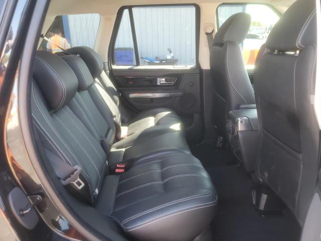 Photo 11 from auction – 2012 LAND ROVER RANGE ROVE with VIN SALSH2E49CA720607