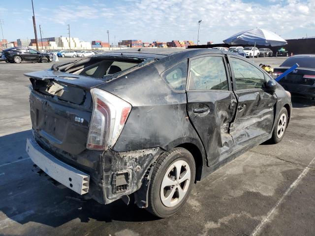 Photo 3 from auction – 2015 TOYOTA PRIUS with VIN JTDKN3DU8F0450478