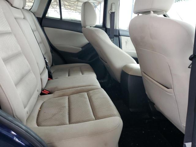 Photo 11 from auction – 2014 MAZDA CX-5 TOURI with VIN JM3KE4CY2E0381528