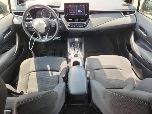 Photo 8 from auction – 2022 TOYOTA COROLLA SE with VIN JTND4MBE2N3177267
