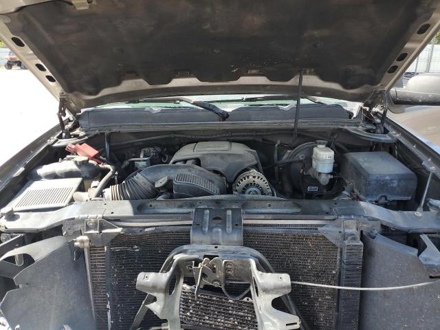 Photo 11 from auction – 2012 CHEVROLET SILVERADO with VIN 1GCPKSE70CF178812