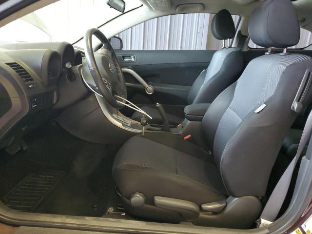 Photo 7 from auction – 2008 TOYOTA SCION TC with VIN JTKDE167680253812