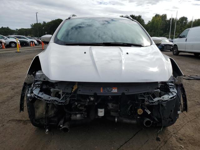 Photo 5 from auction – 2015 FORD ESCAPE TITANIUM with VIN 1FMCU9J92FUC52932