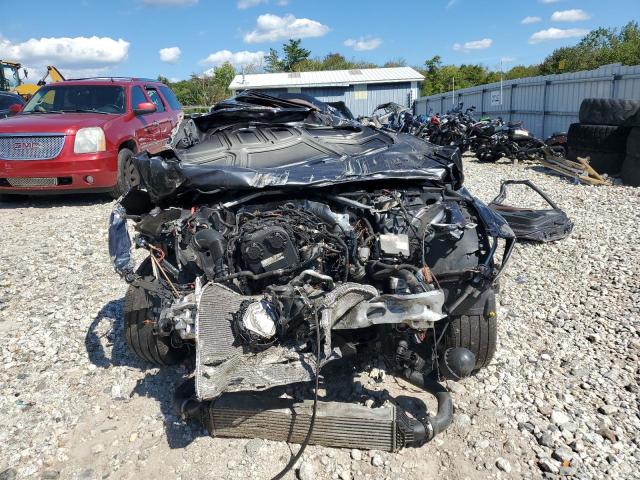 Photo 5 from auction – 2017 AUDI A4 PREMIUM PLUS with VIN WAUENAF4XHN028701