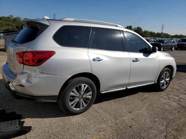Photo 3 from auction – 2019 NISSAN PATHFINDER with VIN 5N1DR2MM1KC642918
